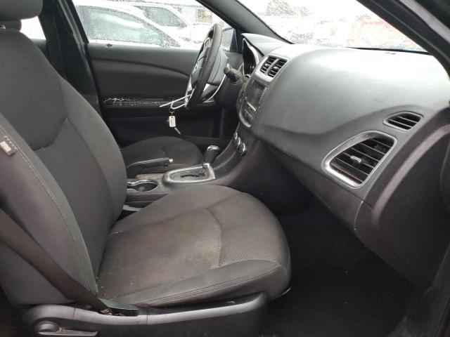 2012 DODGE AVENGER SX 1C3CDZCB0CN218115