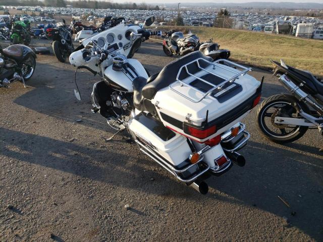 2008 HARLEY-DAVIDSON FLHTCUI 1HD1FC4138Y650539