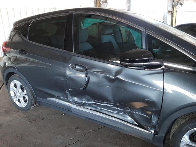 2017 CHEVROLET BOLT EV LT 1G1FW6S09H4176308