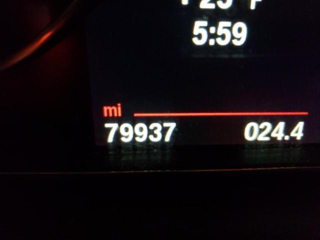 2014 BMW 328 XIGT WBA3X5C56ED242897