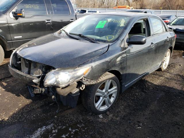 2010 TOYOTA COROLLA XR 2T1BE4EE7AC036720