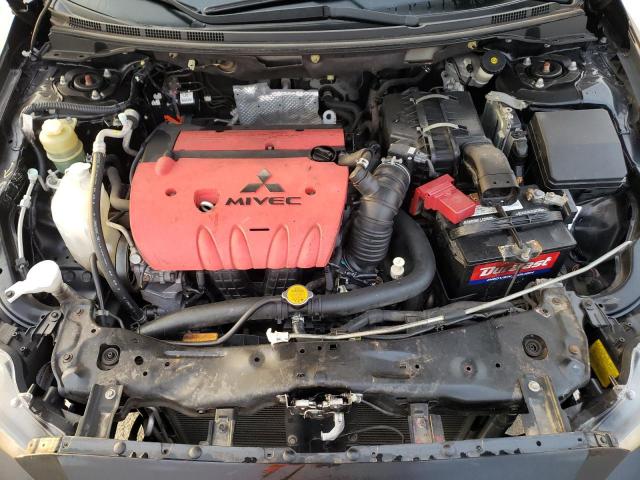 2013 MITSUBISHI LANCER GT JA32U8FW0DU006062