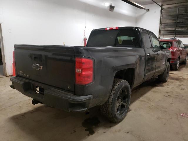2016 CHEVROLET SILVERADO - 1GCVKREC4GZ287288