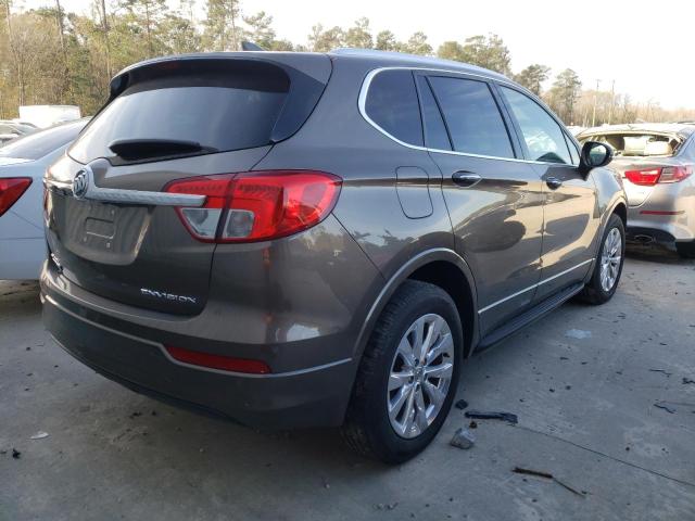 2017 BUICK ENVISION E LRBFXBSA5HD162569