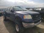 2004 FORD  F150