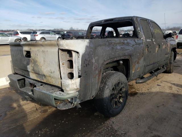 2019 GMC SIERRA LIM 2GTV2MEC4K1225684