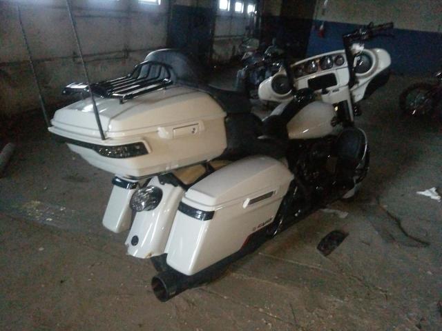 2020 HARLEY-DAVIDSON FLHTKSE 1HD1TEH14LB950326