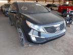 2011 KIA  SPORTAGE