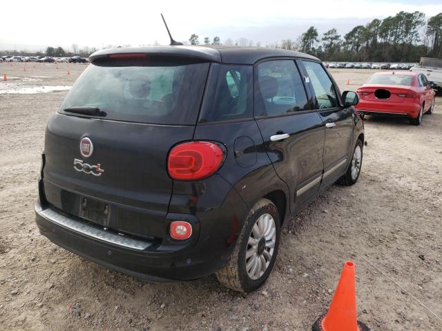 2015 FIAT 500L LOUNG ZFBCFACH5FZ035689