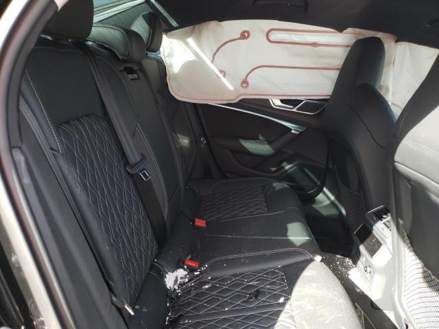 2021 AUDI S6 PRESTIG WAUFFAF26MN053699