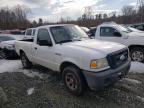 2008 FORD  RANGER