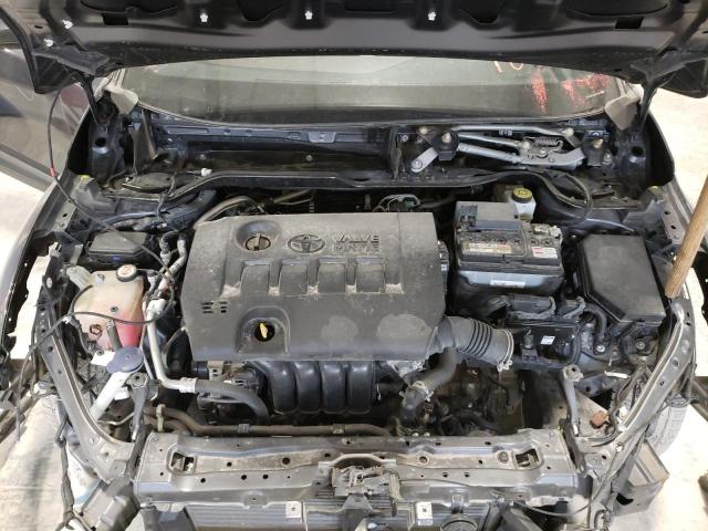 NMTKHMBX8KR081802 Toyota C-Hr Xle 2019. Фото: 6