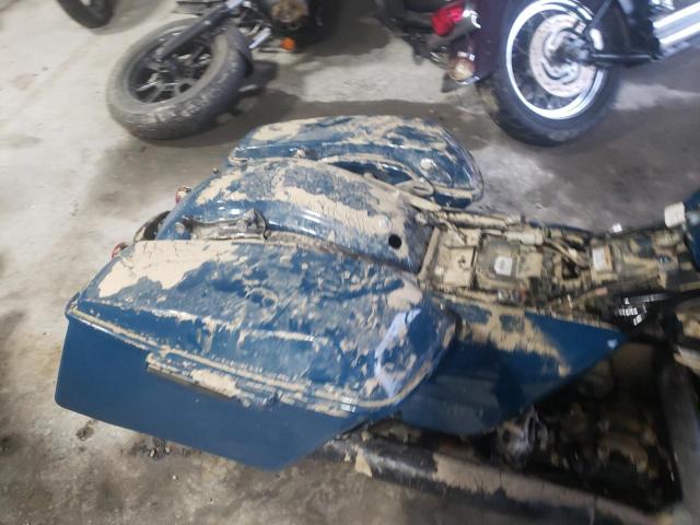 2021 HARLEY-DAVIDSON FLTRXS 1HD1KTP14MB620485