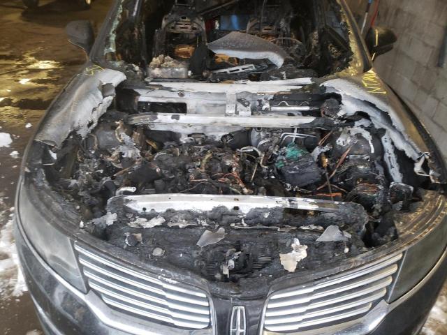 2016 LINCOLN MKX SELECT 2LMTJ8KP4GBL43907