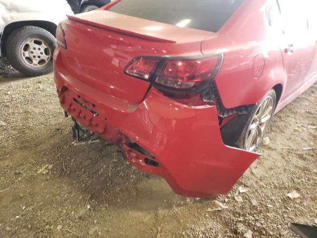 2015 CHEVROLET SS 6G3F15RW2FL110859