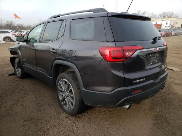 2017 GMC ACADIA ALL 1GKKNVLS5HZ157698