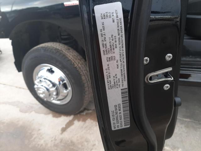 2022 RAM 3500 TRADE 3C63RRGL7NG134103