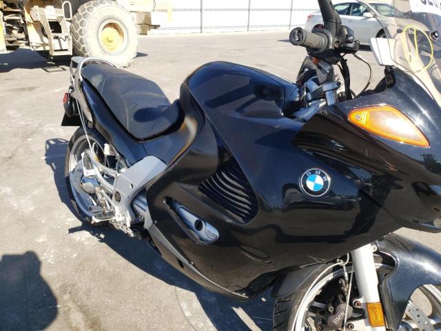 2003 BMW K1200 RS WB10557AX3ZG38138