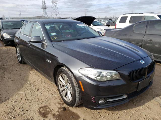 2015 BMW 528 XI - WBA5A7C52FD625064