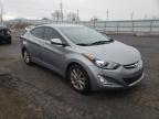 2015 HYUNDAI  ELANTRA