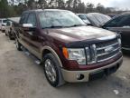 2009 FORD  F-150