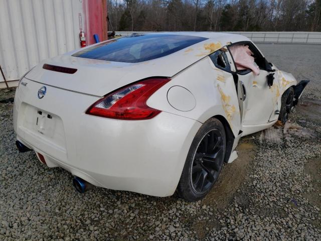 2017 NISSAN 370Z JN1AZ4EH4HM952636