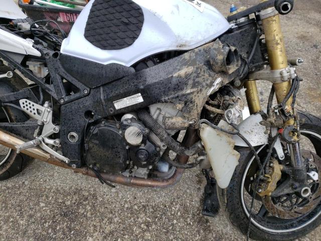 2005 SUZUKI GSX JS1GN7CAX52113280