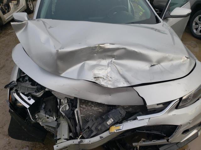 1G1ZD5ST8JF169500 Chevrolet Malibu Lt 2018. Фото: 6
