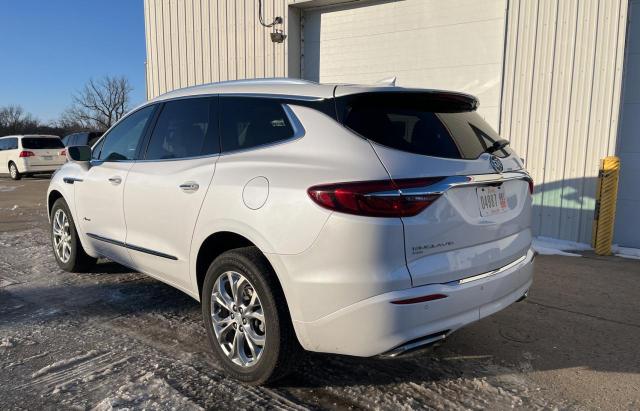 2020 BUICK ENCLAVE AV 5GAEVCKW8LJ170410