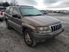 2002 JEEP  CHEROKEE