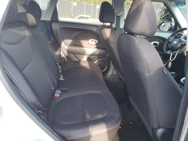 2018 KIA SOUL KNDJN2A22J7567823