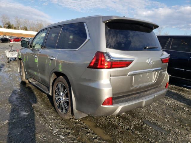 2018 LEXUS LX 570 JTJHY7AX9J4258900
