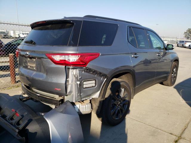 2020 CHEVROLET TRAVERSE R 1GNERJKW9LJ291722