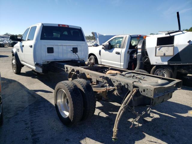 2016 RAM 4500 3C7WRLFL4GG300197