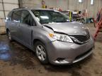 2013 TOYOTA  SIENNA