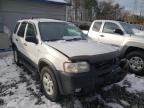 2002 FORD  ESCAPE