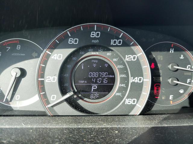 2015 HONDA ACCORD SPO 1HGCR2F50FA018116