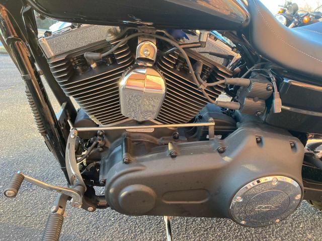 2016 HARLEY-DAVIDSON FXDWG DYNA 1HD1GPM19GC326138