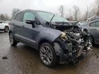 FORD ECOSPORT T 2018 foto