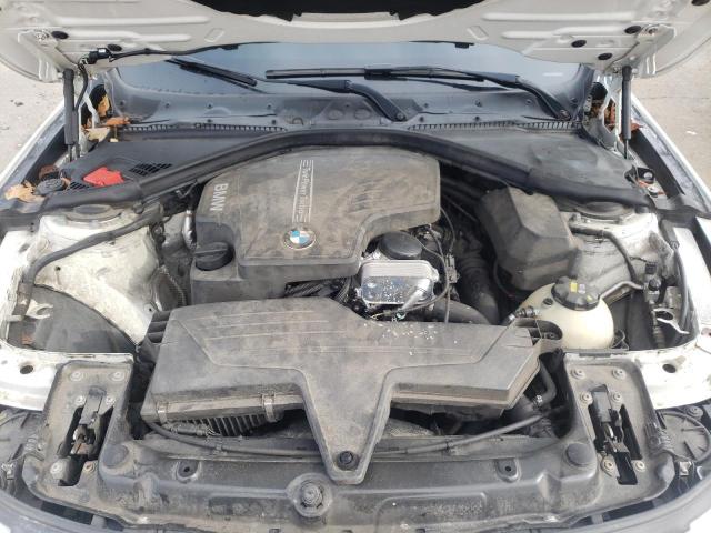 2015 BMW 428 XI WBA3N9C56FK247379