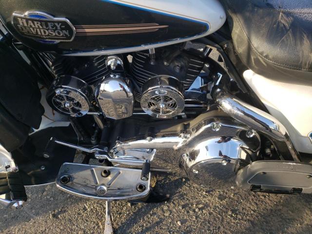 2008 HARLEY-DAVIDSON FLHTCUI 1HD1FC4138Y650539