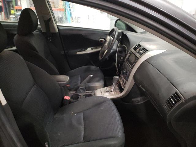 2010 TOYOTA COROLLA XR 1NXBE4EE7AZ240626