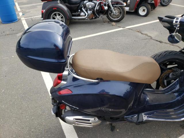 2020 VESPA PRIMAVERA ZAPM818G6L5901154