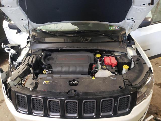 2021 JEEP COMPASS 80 3C4NJDEB0MT528988