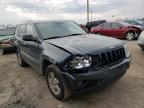 2007 JEEP  CHEROKEE