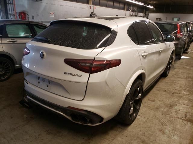2019 ALFA ROMEO STELVIO QU ZASPAKEV2K7C38722