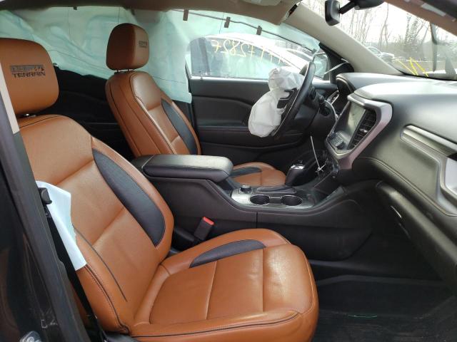 2017 GMC ACADIA ALL 1GKKNVLS5HZ157698