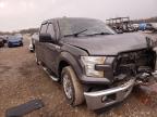 2016 FORD  F-150