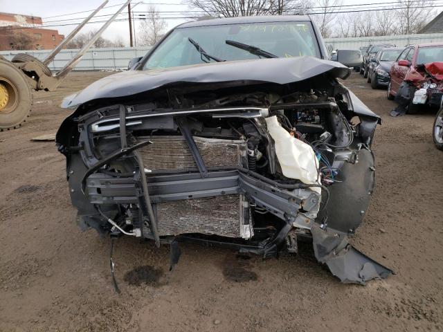 2017 GMC ACADIA ALL 1GKKNVLS5HZ157698
