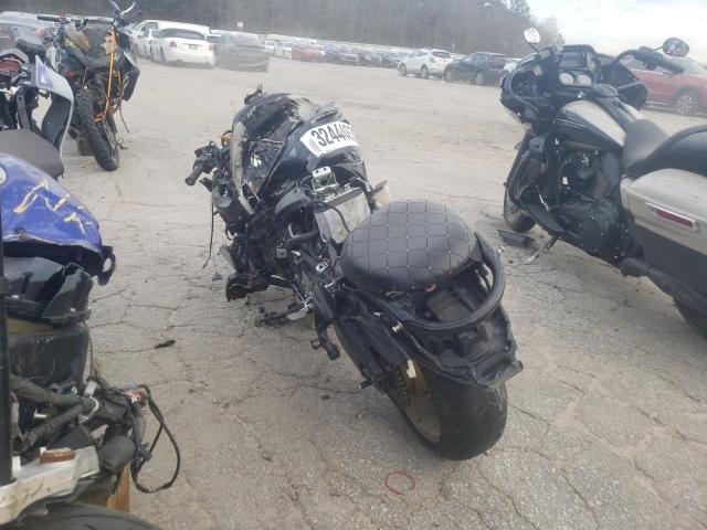 2015 SUZUKI GSX1300 RA JS1GX72B1F2100505